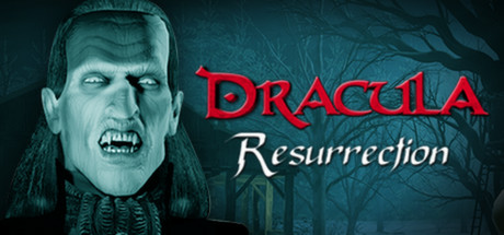 Dracula: The Resurrection header image