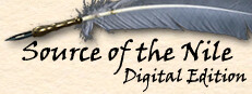 Source of the Nile Digital Edition