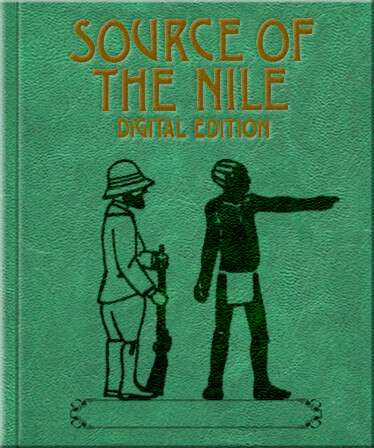 Source of the Nile Digital Edition