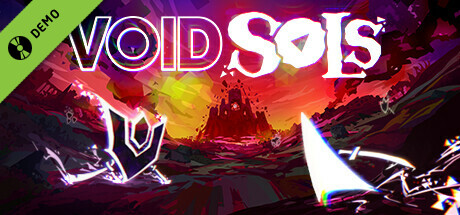 Void Sols Demo banner image