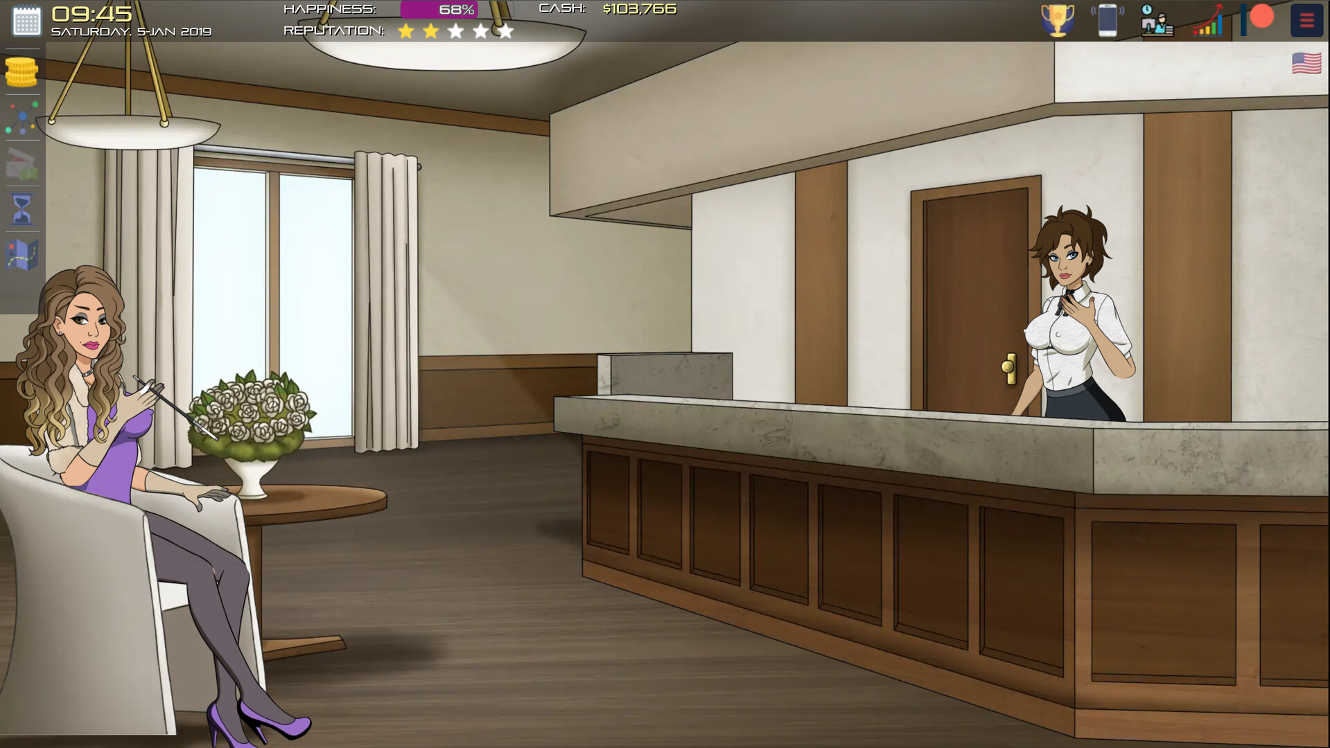 Porn Empire on Steam