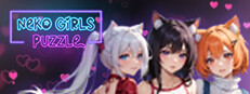 Neko Girls Puzzle