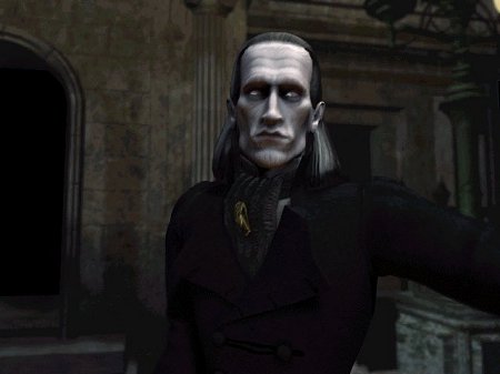 Dracula 2: The Last Sanctuary - Win/Mac - (Steam)