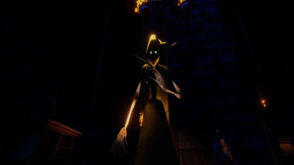 RefleXion game for Linux 1