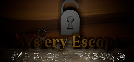 Mystery Escape steam charts