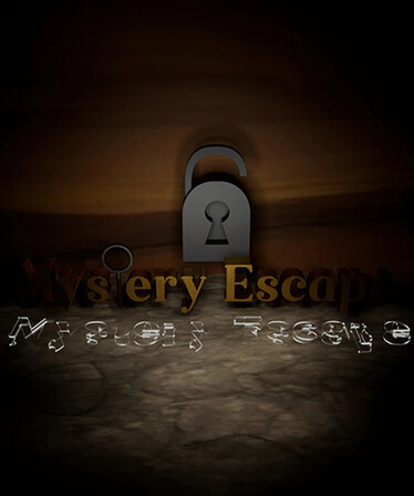 Mystery Escape
