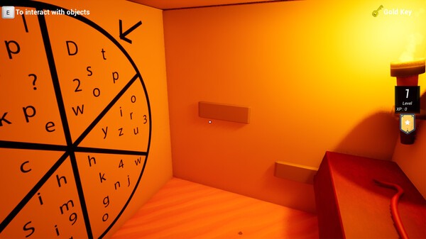 Mystery Escapefor windows and Linux 1