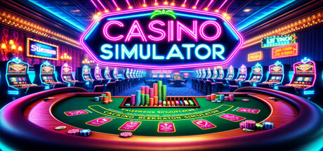 скачать casino simulator