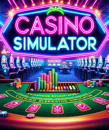 Casino Simulator