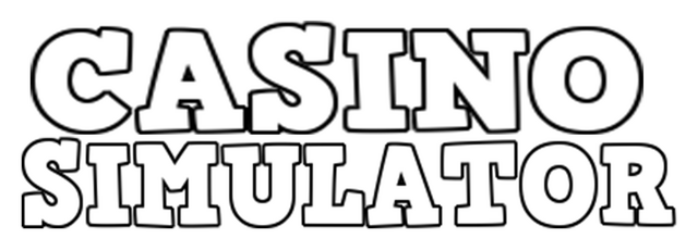 Casino Simulator