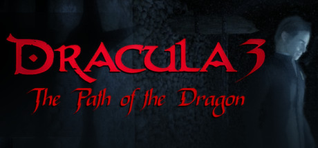 Dracula 3: The Path of the Dragon header image