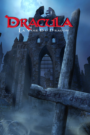 Dracula 3: The Path of the Dragon cover art