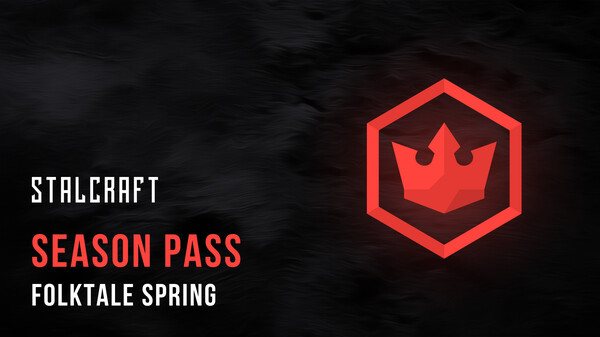 STALCRAFT Folktale Spring 2024 Season Pass