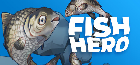 Fish Hero steam charts