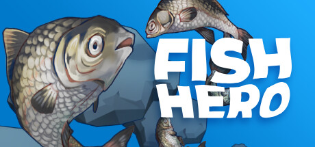 Fish Hero Cover Image
