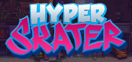 Hyper Skater Cover Image