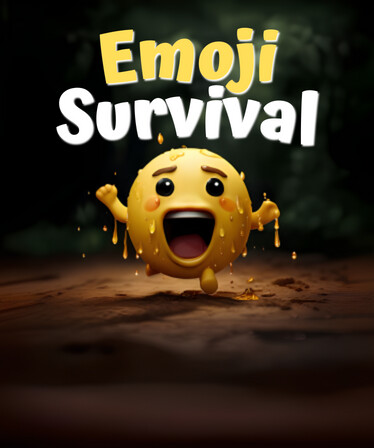 Emoji Survival