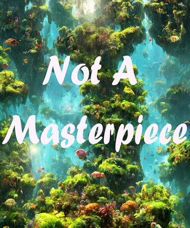 Not a Masterpıece