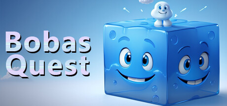 BobasQuest banner image