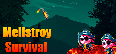 Mellstroy Survivor steam charts