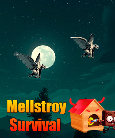 Mellstroy Survivor