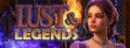 Lust & Legends logo