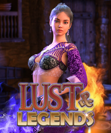 Lust &amp; Legends