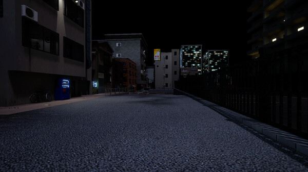 Midnight Lanefor windows and Linux 1