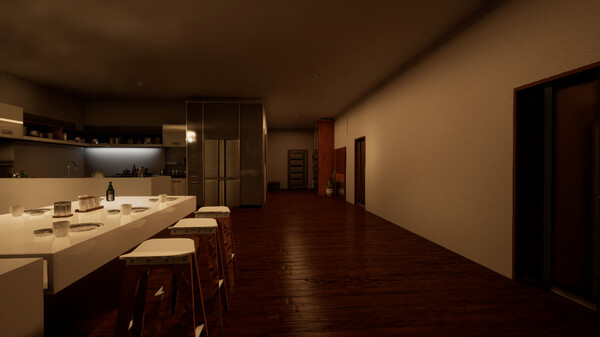 Midnight Lane game for Linux 1