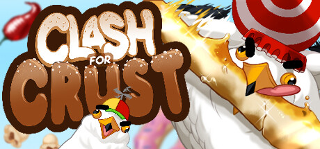 Image for Clash for Crust