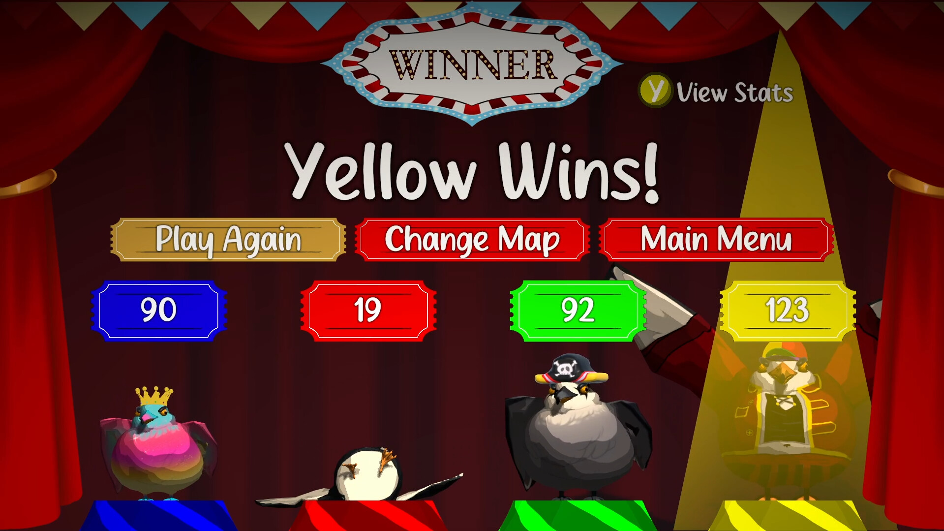 Clash for Crust screenshot 6