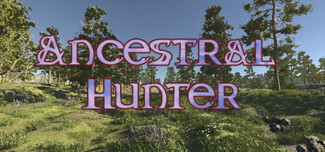 Ancestral Hunter steam charts