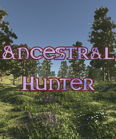 Ancestral Hunter
