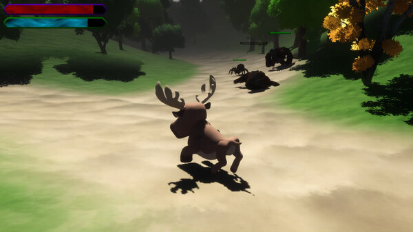 Manaulynfor windows and Linux 1