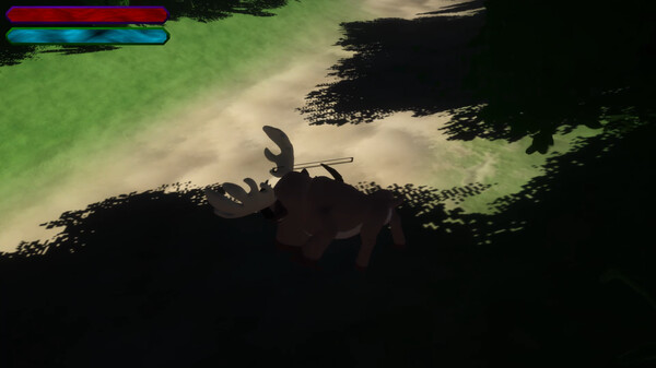 Manaulyn game for Linux 1