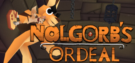 Nolgorb's Ordeal steam charts