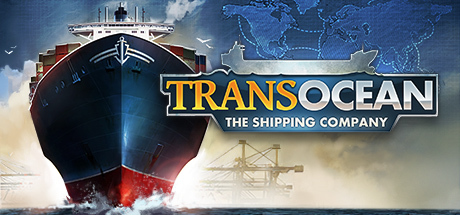 TransOcean: The Shipping Company (Steam) ✅ REGION FREE