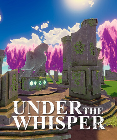 Under The Whisper