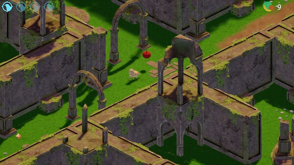 Under The Whisperfor windows and Linux 1