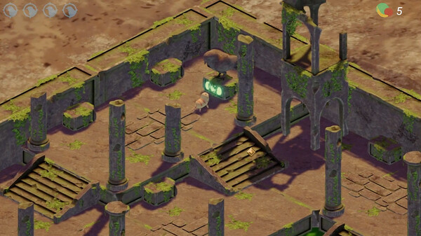 Under The Whisper game for windows Pc 1