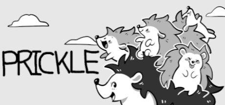 Prickle Playtest banner