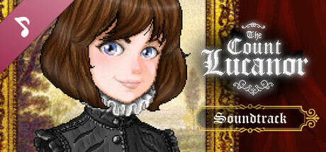 The Count Lucanor Soundtrack banner