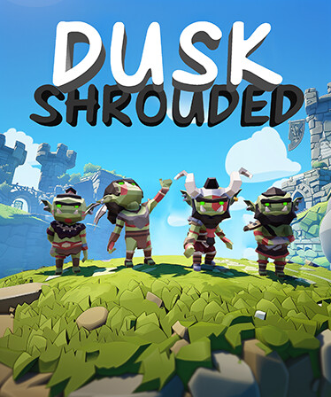 dusk shrouded