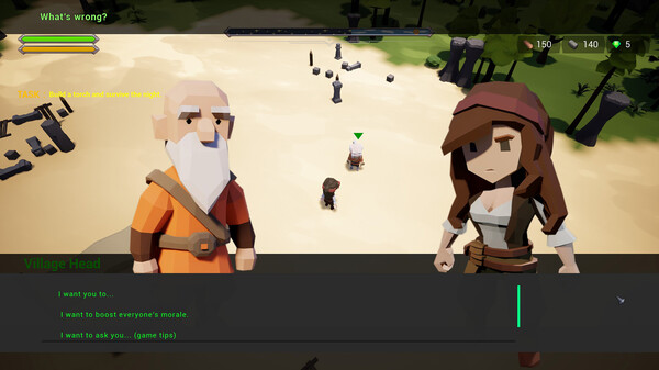 dusk shrouded game for windows Pc 1