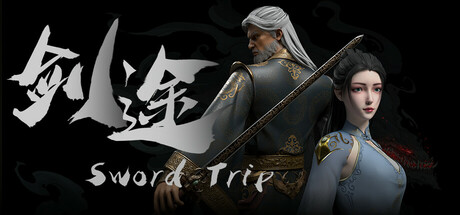 Sword Trip banner image