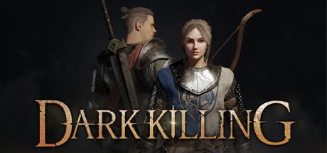 Dark Killing Playtest banner