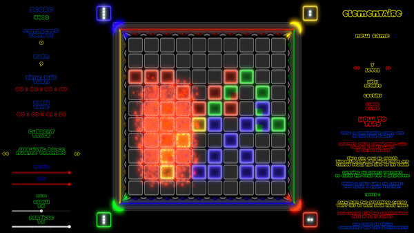 Elementairefor windows and Linux 1