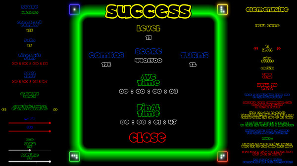 Elementaire game for windows Pc 1