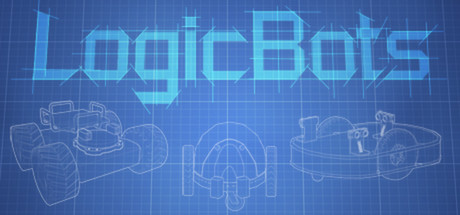 LogicBots Cover Image