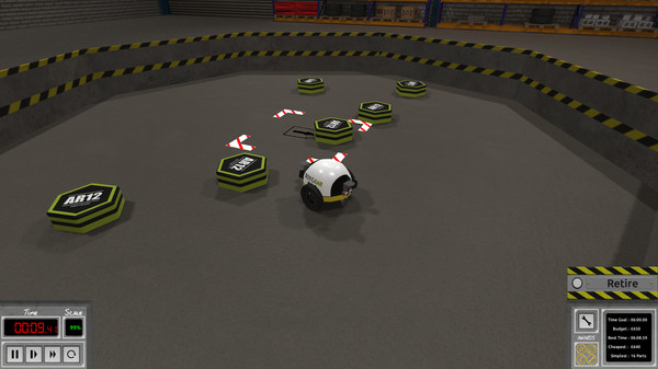 LogicBots